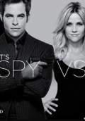 This Means War (2012) Poster #1 Thumbnail