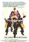 The Three Musketeers (1974) Poster #1 Thumbnail