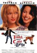 The Truth About Cats & Dogs (1996) Poster #1 Thumbnail