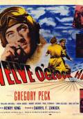 Twelve O'Clock High (1949) Poster #1 Thumbnail