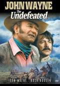 The Undefeated (1969) Poster #1 Thumbnail