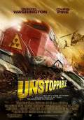 Unstoppable (2010) Poster #4 Thumbnail