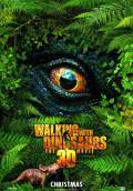 Walking with Dinosaurs (2013) Poster #1 Thumbnail