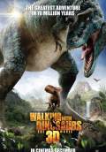 Walking with Dinosaurs (2013) Poster #3 Thumbnail