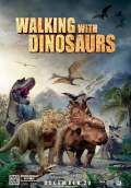 Walking with Dinosaurs (2013) Poster #5 Thumbnail
