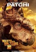 Walking with Dinosaurs (2013) Poster #6 Thumbnail