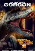 Walking with Dinosaurs (2013) Poster #7 Thumbnail
