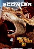 Walking with Dinosaurs (2013) Poster #9 Thumbnail