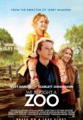 We Bought a Zoo (2011) Poster #3 Thumbnail