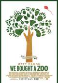 We Bought a Zoo (2011) Poster #4 Thumbnail