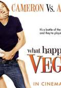 What Happens in Vegas (2008) Poster #3 Thumbnail