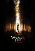 Wrong Turn 3: Left for Dead (2009) Poster #1 Thumbnail