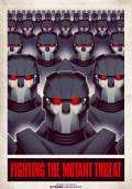 X-Men: Days of Future Past (2014) Poster #5 Thumbnail