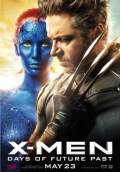 X-Men: Days of Future Past (2014) Poster #6 Thumbnail