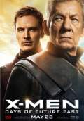 X-Men: Days of Future Past (2014) Poster #7 Thumbnail