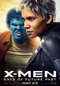 X-Men: Days of Future Past (2014) Poster #9 Thumbnail