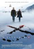The X-Files: I Want to Believe (2008) Poster #2 Thumbnail