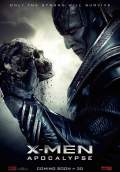X-Men: Apocalypse (2016) Poster #3 Thumbnail