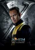 X-Men: First Class (2011) Poster #10 Thumbnail