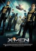 X-Men: First Class (2011) Poster #7 Thumbnail