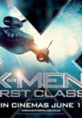 X-Men: First Class (2011) Poster #8 Thumbnail
