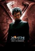 X-Men: First Class (2011) Poster #9 Thumbnail
