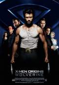 X-Men Origins: Wolverine (2009) Poster #3 Thumbnail