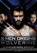 X-Men Origins: Wolverine (2009) Poster #5 Thumbnail