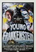 Young Frankenstein (1974) Poster #1 Thumbnail