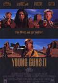 Young Guns II (1990) Poster #1 Thumbnail