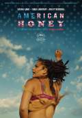 American Honey (2016) Poster #1 Thumbnail
