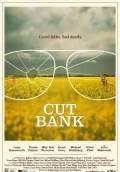 Cut Bank (2015) Poster #1 Thumbnail