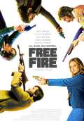 Free Fire (2017) Poster #12 Thumbnail