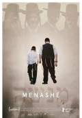 Menashe (2017) Poster #1 Thumbnail