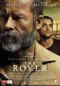 The Rover (2014) Poster #5 Thumbnail