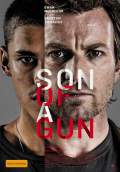 Son of a Gun (2015) Poster #1 Thumbnail
