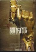 Son of a Gun (2015) Poster #2 Thumbnail