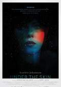 Under the Skin (2014) Poster #1 Thumbnail