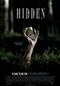 Hidden (Skjult) (2010) Poster #1 Thumbnail