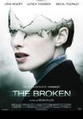 The Broken (2008) Poster #1 Thumbnail