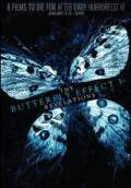 The Butterfly Effect: Revelations (2009) Poster #1 Thumbnail