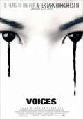 Voices (2009) Poster #1 Thumbnail