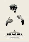 The Lobster (2015) Poster #1 Thumbnail