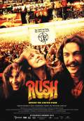 Rush: Beyond The Lighted Stage (2010) Poster #1 Thumbnail
