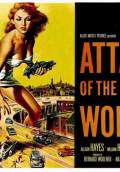 Attack of the 50 Foot Woman (1958) Poster #2 Thumbnail