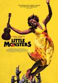 Little Monsters (2019) Poster #1 Thumbnail