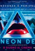 The Neon Demon (2016) Poster #6 Thumbnail