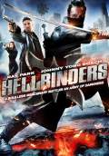 Hellbinders (2009) Poster #1 Thumbnail