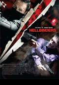 Hellbinders (2009) Poster #2 Thumbnail