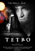 Tetro (2009) Poster #1 Thumbnail